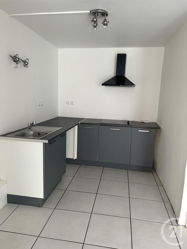 maison - ST ANDRE DE SANGONIS - 34