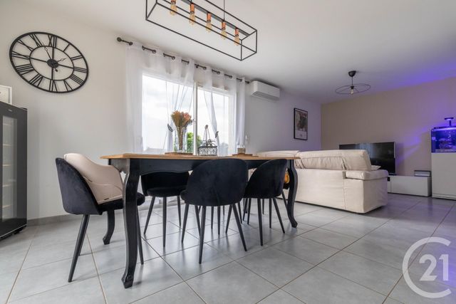 maison à vendre - 4 pièces - 71.48 m2 - BRIGNAC - 34 - LANGUEDOC-ROUSSILLON - Century 21 Agi Immobilier