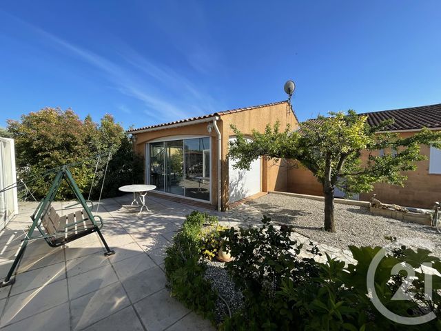 maison - CANET - 34