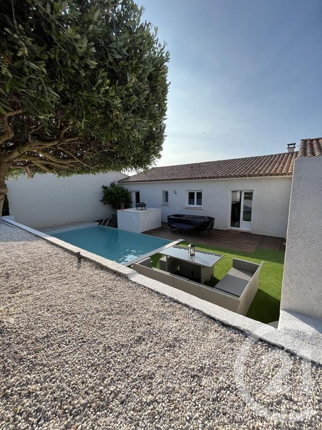 maison - PERET - 34