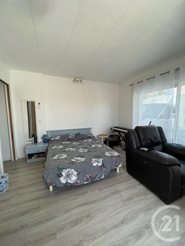 maison à vendre - 7 pièces - 158.85 m2 - TRESSAN - 34 - LANGUEDOC-ROUSSILLON - Century 21 Agi Immobilier