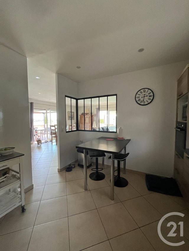 maison à vendre - 7 pièces - 158.85 m2 - TRESSAN - 34 - LANGUEDOC-ROUSSILLON - Century 21 Agi Immobilier