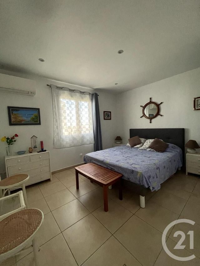 maison à vendre - 7 pièces - 158.85 m2 - TRESSAN - 34 - LANGUEDOC-ROUSSILLON - Century 21 Agi Immobilier