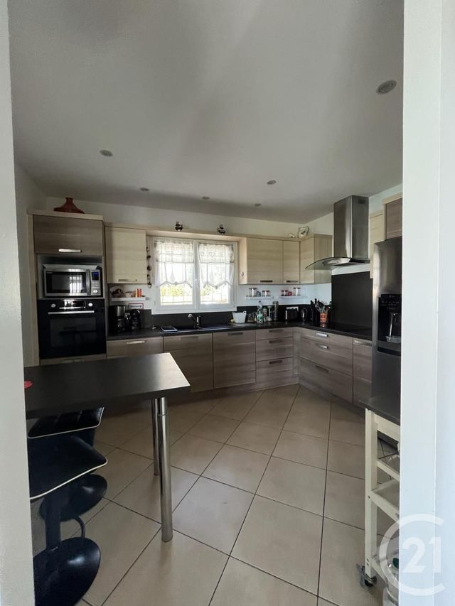 maison à vendre - 7 pièces - 158.85 m2 - TRESSAN - 34 - LANGUEDOC-ROUSSILLON - Century 21 Agi Immobilier