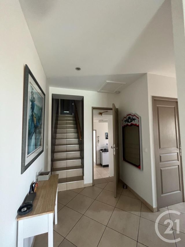 maison à vendre - 7 pièces - 158.85 m2 - TRESSAN - 34 - LANGUEDOC-ROUSSILLON - Century 21 Agi Immobilier