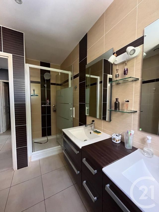 maison à vendre - 7 pièces - 158.85 m2 - TRESSAN - 34 - LANGUEDOC-ROUSSILLON - Century 21 Agi Immobilier