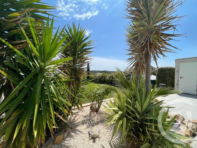 maison à vendre - 7 pièces - 158.85 m2 - TRESSAN - 34 - LANGUEDOC-ROUSSILLON - Century 21 Agi Immobilier