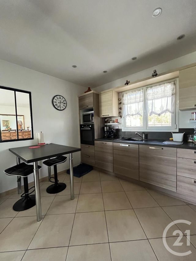 maison à vendre - 7 pièces - 158.85 m2 - TRESSAN - 34 - LANGUEDOC-ROUSSILLON - Century 21 Agi Immobilier