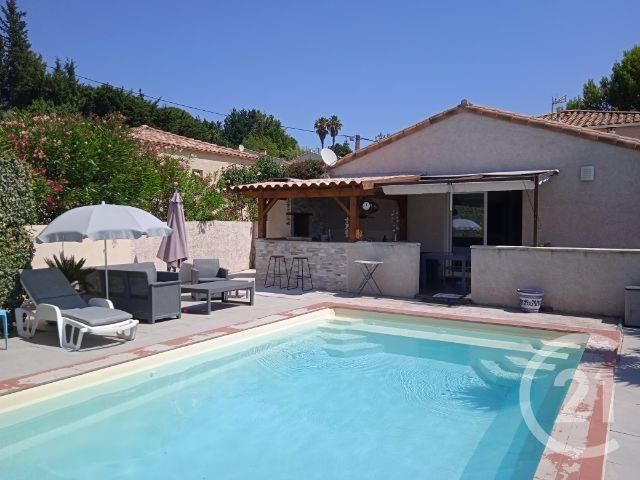 maison - TRESSAN - 34
