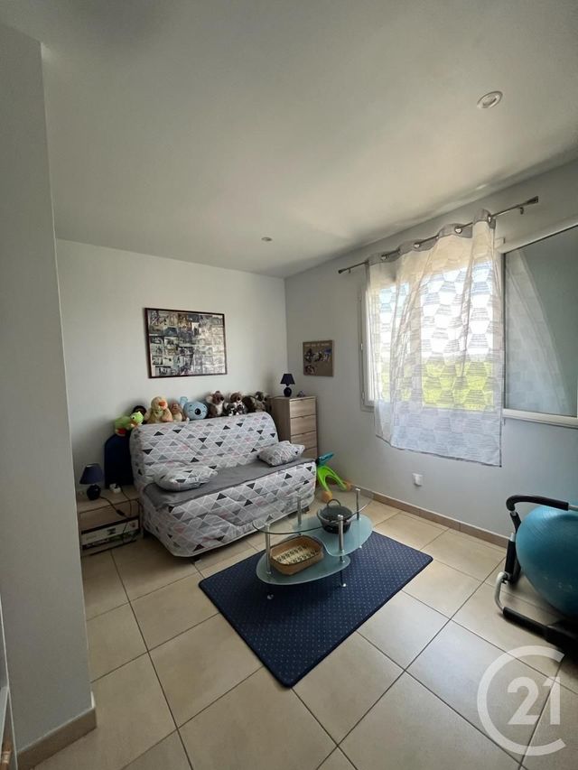 maison à vendre - 7 pièces - 158.85 m2 - TRESSAN - 34 - LANGUEDOC-ROUSSILLON - Century 21 Agi Immobilier