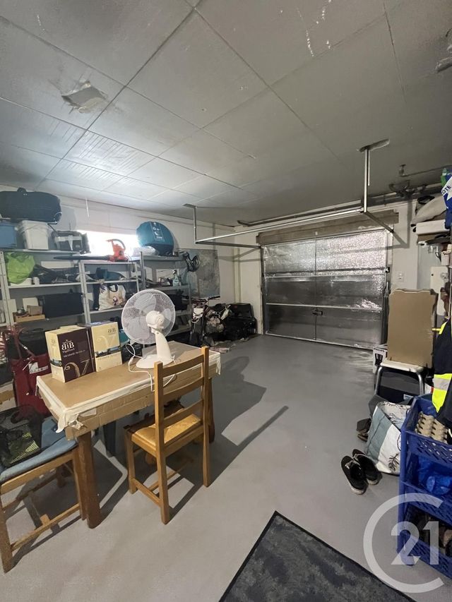 maison à vendre - 7 pièces - 158.85 m2 - TRESSAN - 34 - LANGUEDOC-ROUSSILLON - Century 21 Agi Immobilier