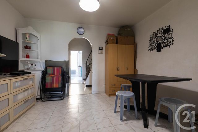 maison - NEBIAN - 34