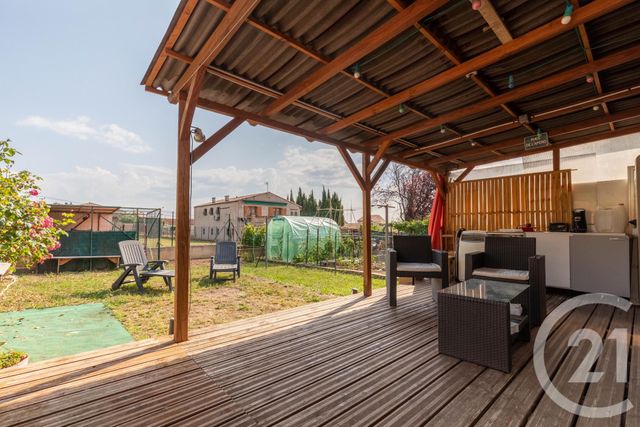 Maison à vendre NEBIAN