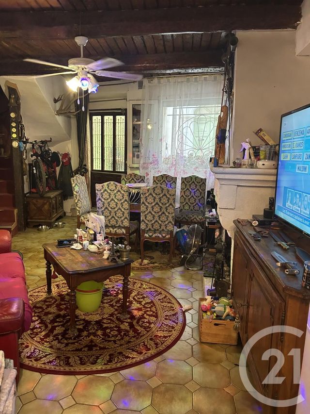 maison - CEYRAS - 34
