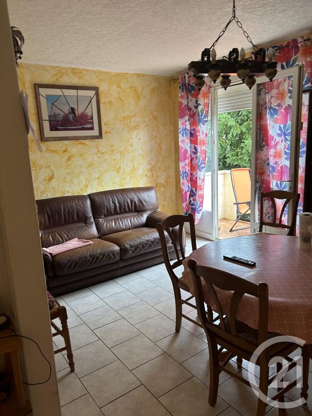 maison - ST ANDRE DE SANGONIS - 34