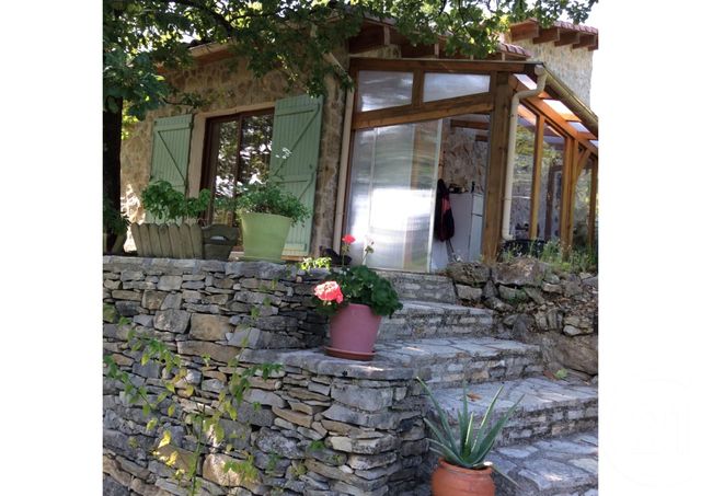 Maison à vendre BEDARIEUX