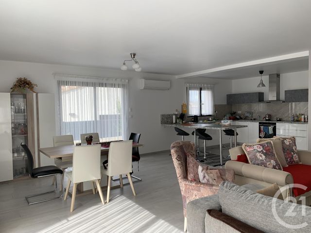 maison - CLERMONT L HERAULT - 34