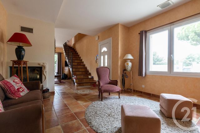 Afficher la photo en grand maison à vendre - 5 pièces - 136.0 m2 - PAULHAN - 34 - LANGUEDOC-ROUSSILLON - Century 21 Agi Immobilier