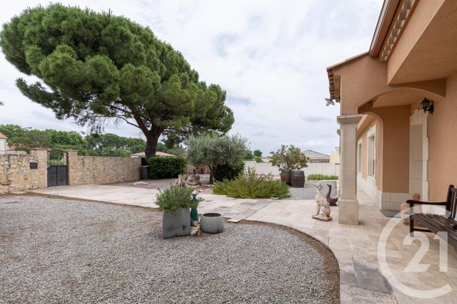 Afficher la photo en grand maison à vendre - 5 pièces - 136.0 m2 - PAULHAN - 34 - LANGUEDOC-ROUSSILLON - Century 21 Agi Immobilier