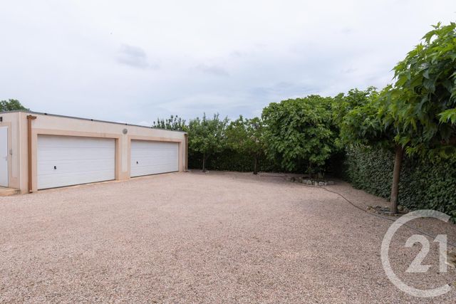 Afficher la photo en grand maison à vendre - 5 pièces - 136.0 m2 - PAULHAN - 34 - LANGUEDOC-ROUSSILLON - Century 21 Agi Immobilier