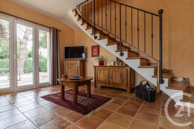 Afficher la photo en grand maison à vendre - 5 pièces - 136.0 m2 - PAULHAN - 34 - LANGUEDOC-ROUSSILLON - Century 21 Agi Immobilier