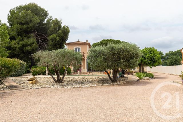 Afficher la photo en grand maison à vendre - 5 pièces - 136.0 m2 - PAULHAN - 34 - LANGUEDOC-ROUSSILLON - Century 21 Agi Immobilier