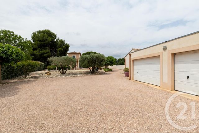 Afficher la photo en grand maison à vendre - 5 pièces - 136.0 m2 - PAULHAN - 34 - LANGUEDOC-ROUSSILLON - Century 21 Agi Immobilier