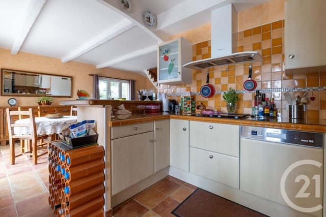 Afficher la photo en grand maison à vendre - 5 pièces - 136.0 m2 - PAULHAN - 34 - LANGUEDOC-ROUSSILLON - Century 21 Agi Immobilier