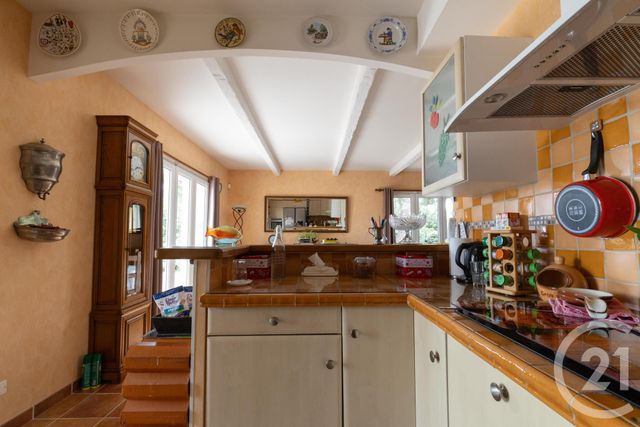 Afficher la photo en grand maison à vendre - 5 pièces - 136.0 m2 - PAULHAN - 34 - LANGUEDOC-ROUSSILLON - Century 21 Agi Immobilier