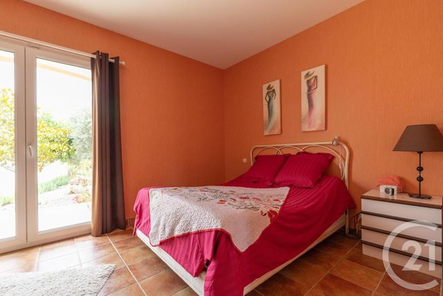 Afficher la photo en grand maison à vendre - 5 pièces - 136.0 m2 - PAULHAN - 34 - LANGUEDOC-ROUSSILLON - Century 21 Agi Immobilier