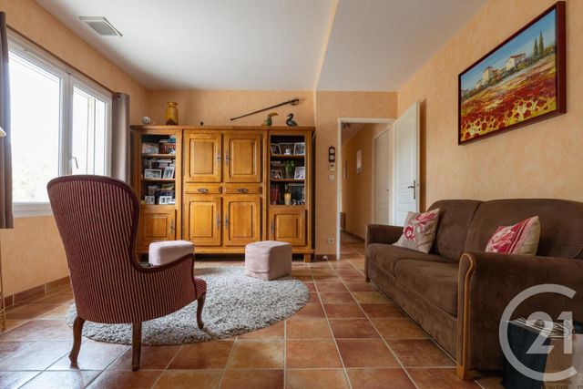 Afficher la photo en grand maison à vendre - 5 pièces - 136.0 m2 - PAULHAN - 34 - LANGUEDOC-ROUSSILLON - Century 21 Agi Immobilier