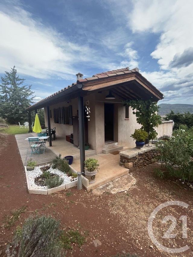maison - OCTON - 34
