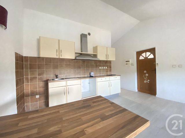 Appartement F3 à louer HEREPIAN