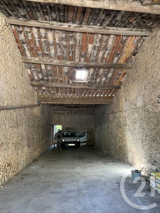 Parking à louer ST ANDRE DE SANGONIS