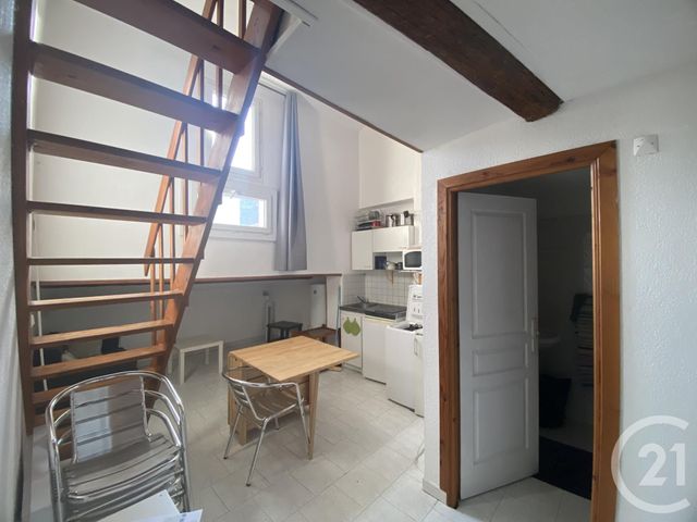 appartement - CLERMONT L HERAULT - 34