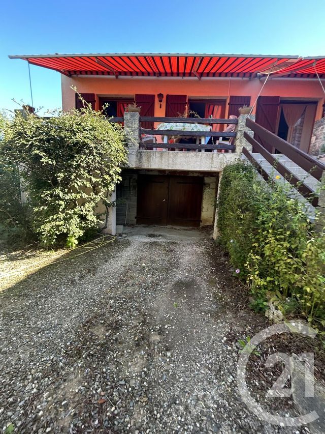 maison - LA TOUR SUR ORB - 34