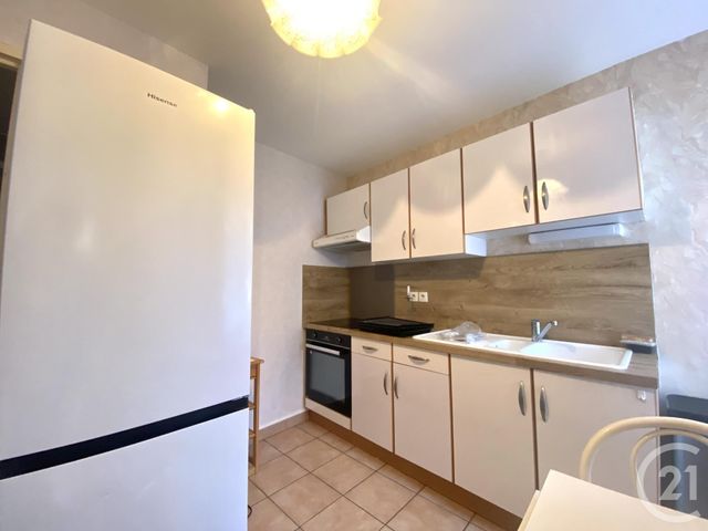 appartement à louer - 3 pièces - 53.37 m2 - LE PUECH - 34 - LANGUEDOC-ROUSSILLON - Century 21 Agi Immobilier