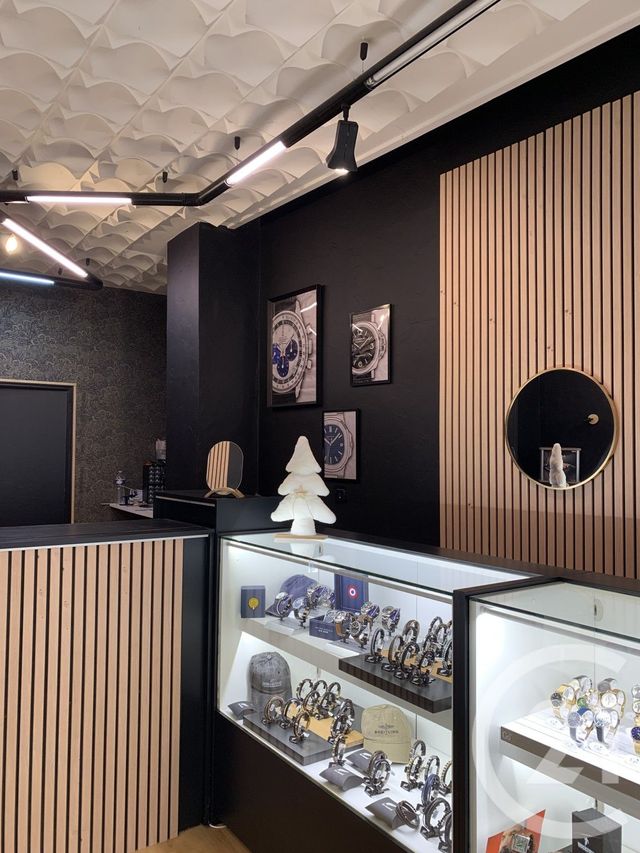 Appartement à louer - 2 pièces - 46.0 m2 - CLERMONT L HERAULT - 34 - LANGUEDOC-ROUSSILLON - Century 21 Agi Immobilier