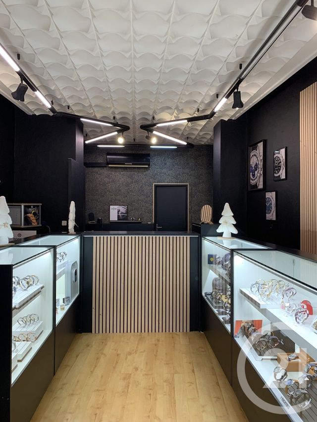 Appartement à louer - 2 pièces - 46.0 m2 - CLERMONT L HERAULT - 34 - LANGUEDOC-ROUSSILLON - Century 21 Agi Immobilier