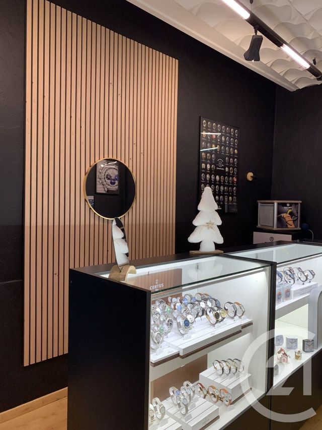 Appartement à louer - 2 pièces - 46.0 m2 - CLERMONT L HERAULT - 34 - LANGUEDOC-ROUSSILLON - Century 21 Agi Immobilier