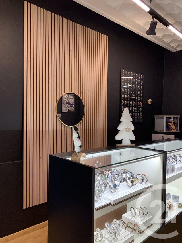 Appartement à louer - 2 pièces - 46.0 m2 - CLERMONT L HERAULT - 34 - LANGUEDOC-ROUSSILLON - Century 21 Agi Immobilier