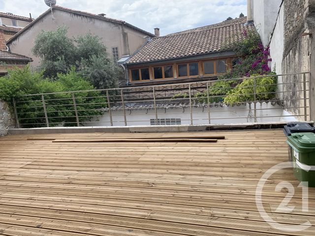 appartement - CLERMONT L HERAULT - 34