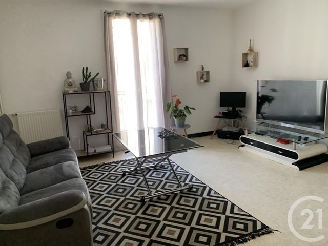 Appartement F3 à vendre - 3 pièces - 67.0 m2 - CLERMONT L HERAULT - 34 - LANGUEDOC-ROUSSILLON - Century 21 Agi Immobilier