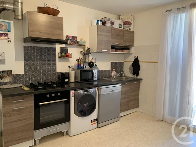 Appartement F3 à vendre - 3 pièces - 67.0 m2 - CLERMONT L HERAULT - 34 - LANGUEDOC-ROUSSILLON - Century 21 Agi Immobilier