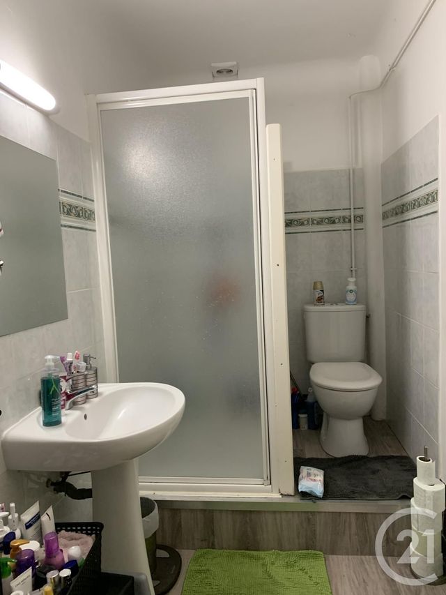 Appartement F3 à vendre - 3 pièces - 67.0 m2 - CLERMONT L HERAULT - 34 - LANGUEDOC-ROUSSILLON - Century 21 Agi Immobilier