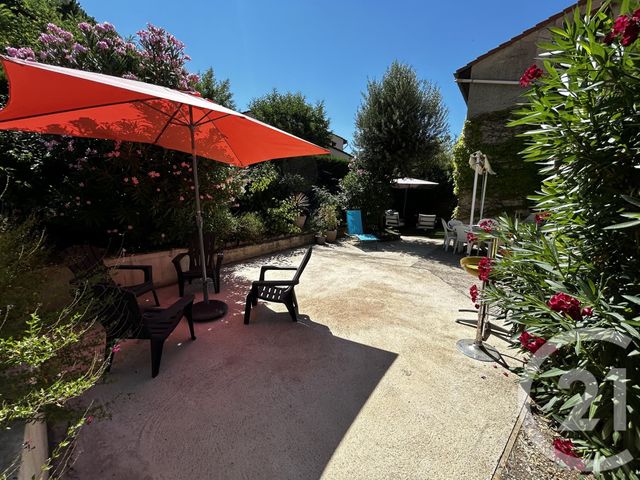 maison - CLERMONT L HERAULT - 34