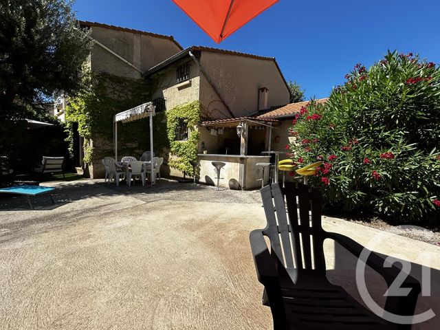 maison - CLERMONT L HERAULT - 34