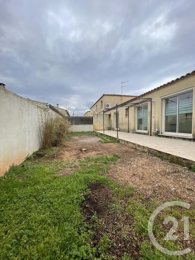 maison - CANET - 34