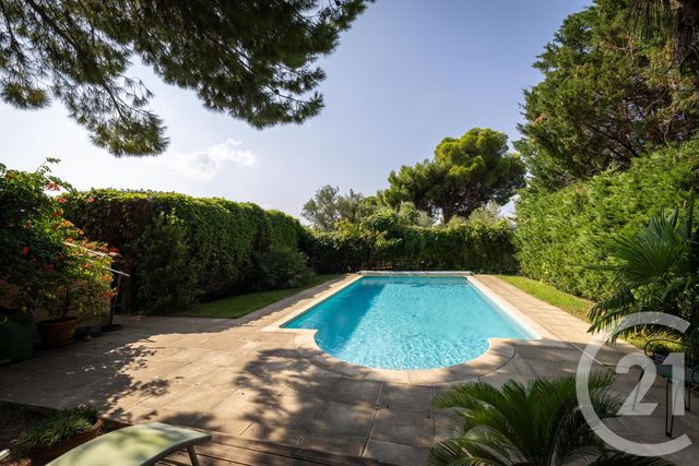 maison à vendre - 4 pièces - 122.07 m2 - CEYRAS - 34 - LANGUEDOC-ROUSSILLON - Century 21 Agi Immobilier