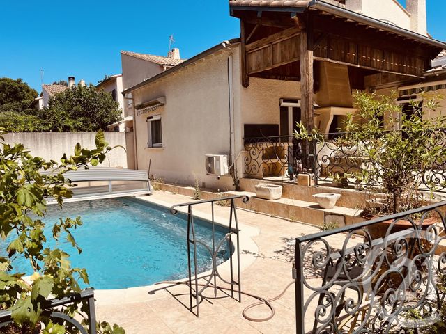 maison - CLERMONT L HERAULT - 34